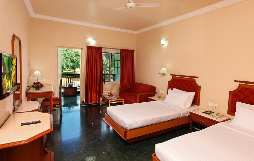 Eagleton - The Golf Resort Bidadi Rom bilde
