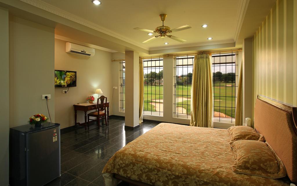 Eagleton - The Golf Resort Bidadi Rom bilde