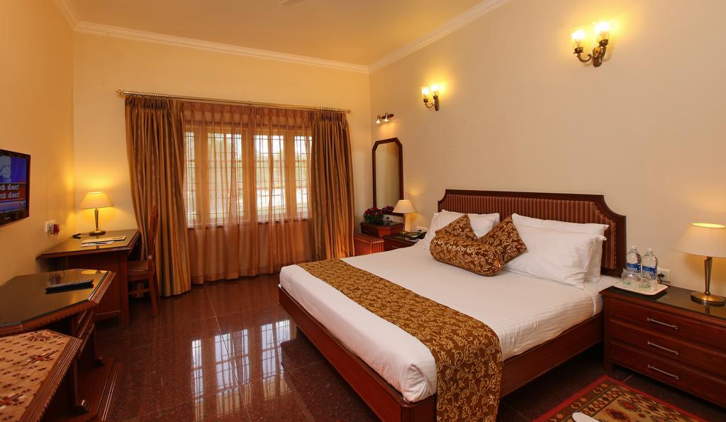 Eagleton - The Golf Resort Bidadi Rom bilde