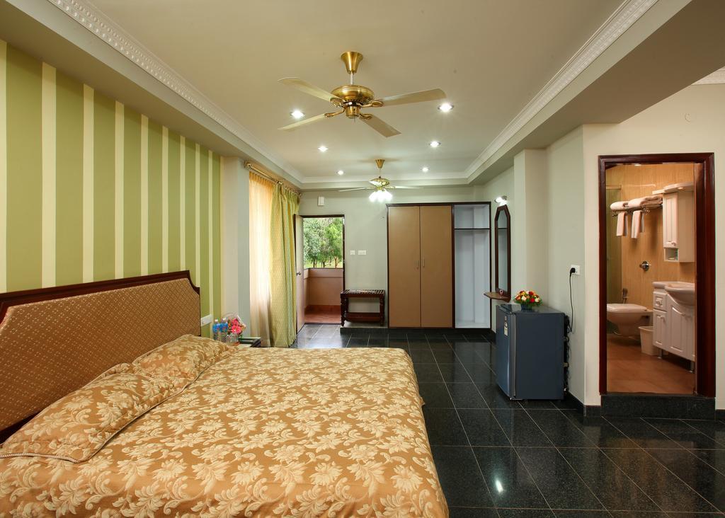 Eagleton - The Golf Resort Bidadi Rom bilde